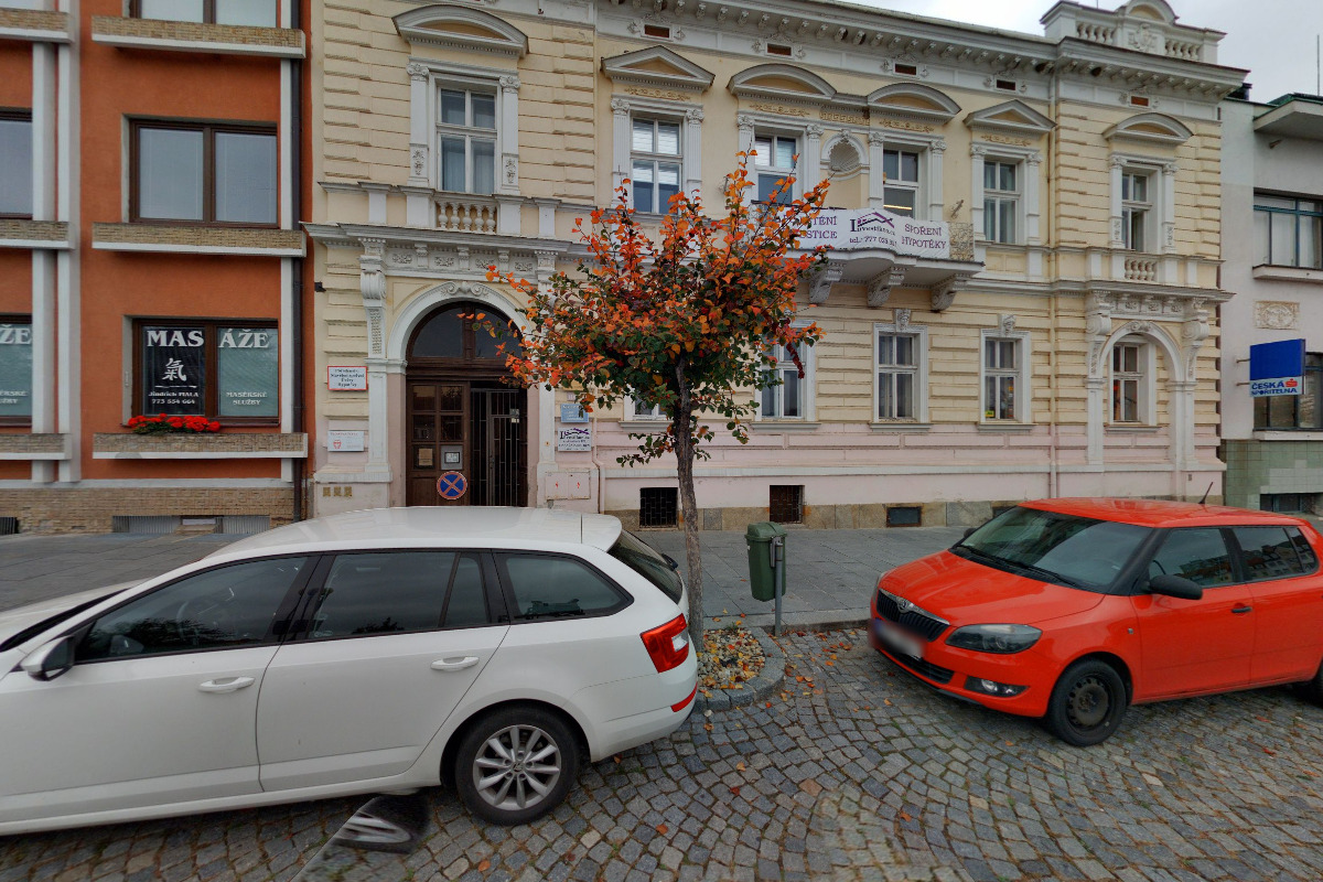 Plzeňská insolvenční, v.o.s.