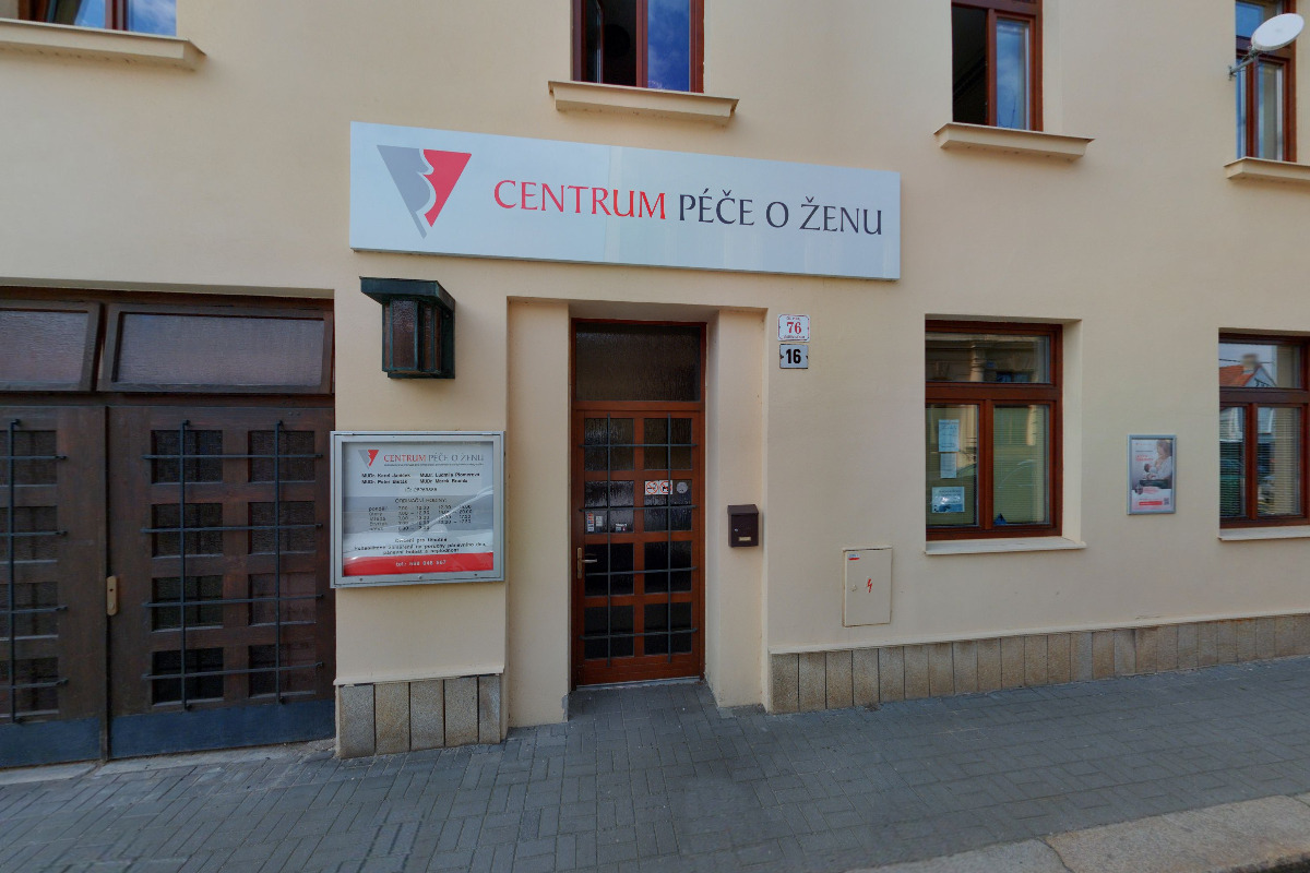 Jarmila Dočkalová foto 2