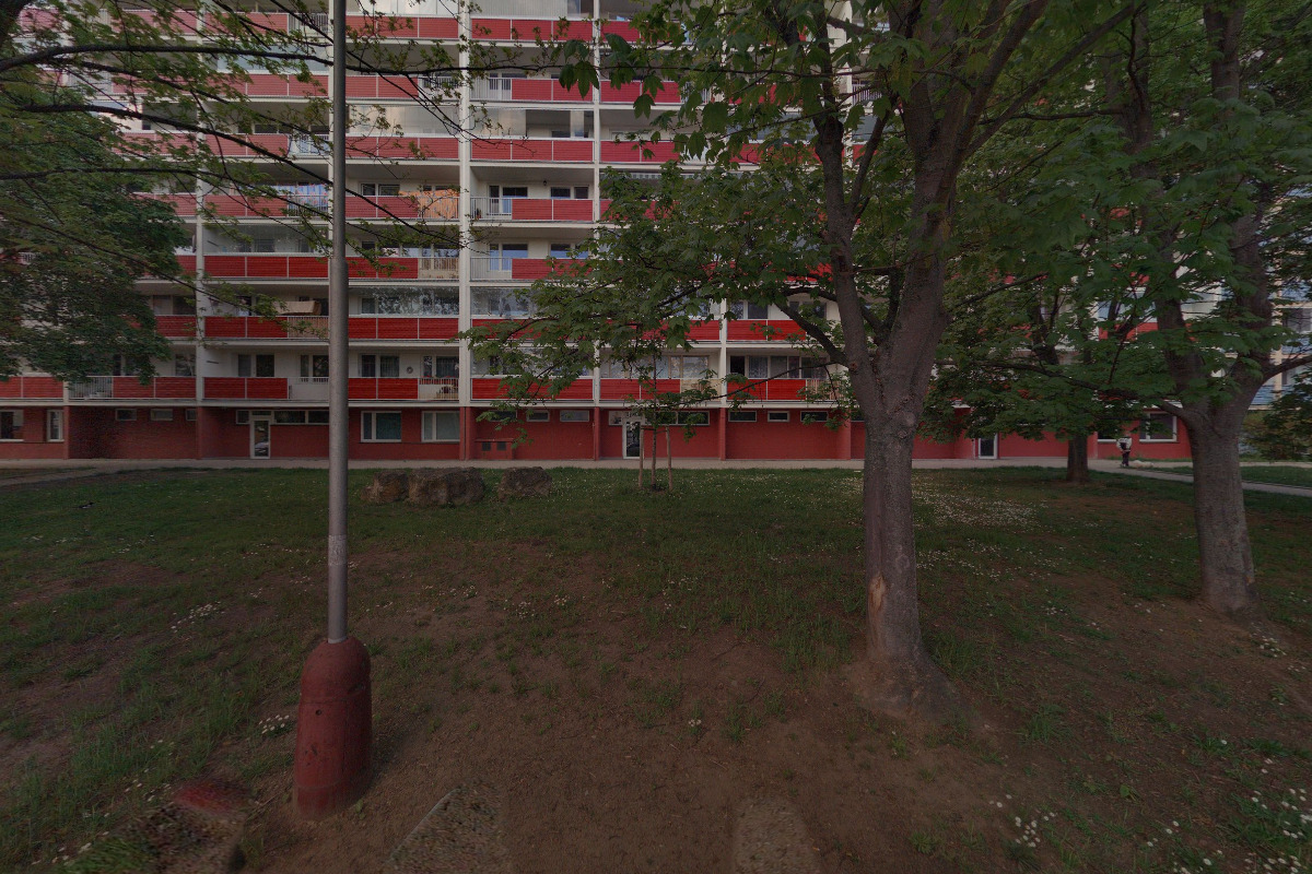 Nákladní doprava Roman Bajer