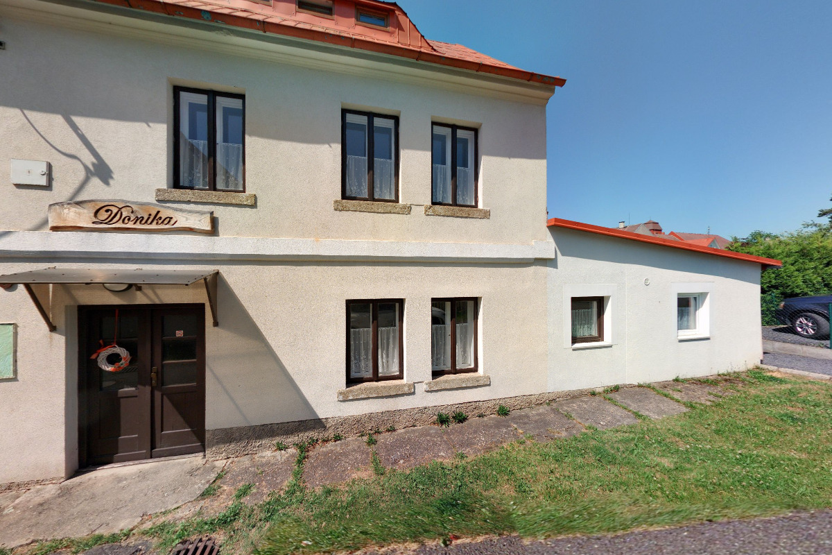 Donika - ubytování foto 6