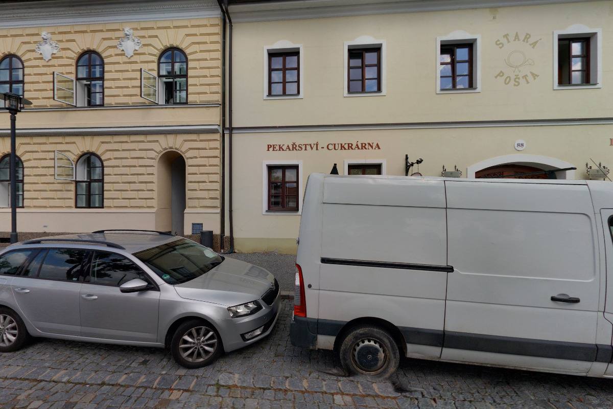 Technické služby Velká Bíteš, spol. s r.o.