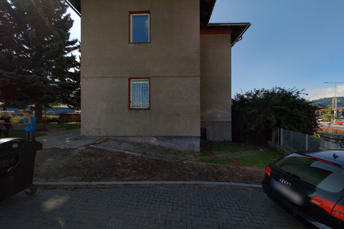 Armáda spásy v České republice - Nízkoprahové denní centrum