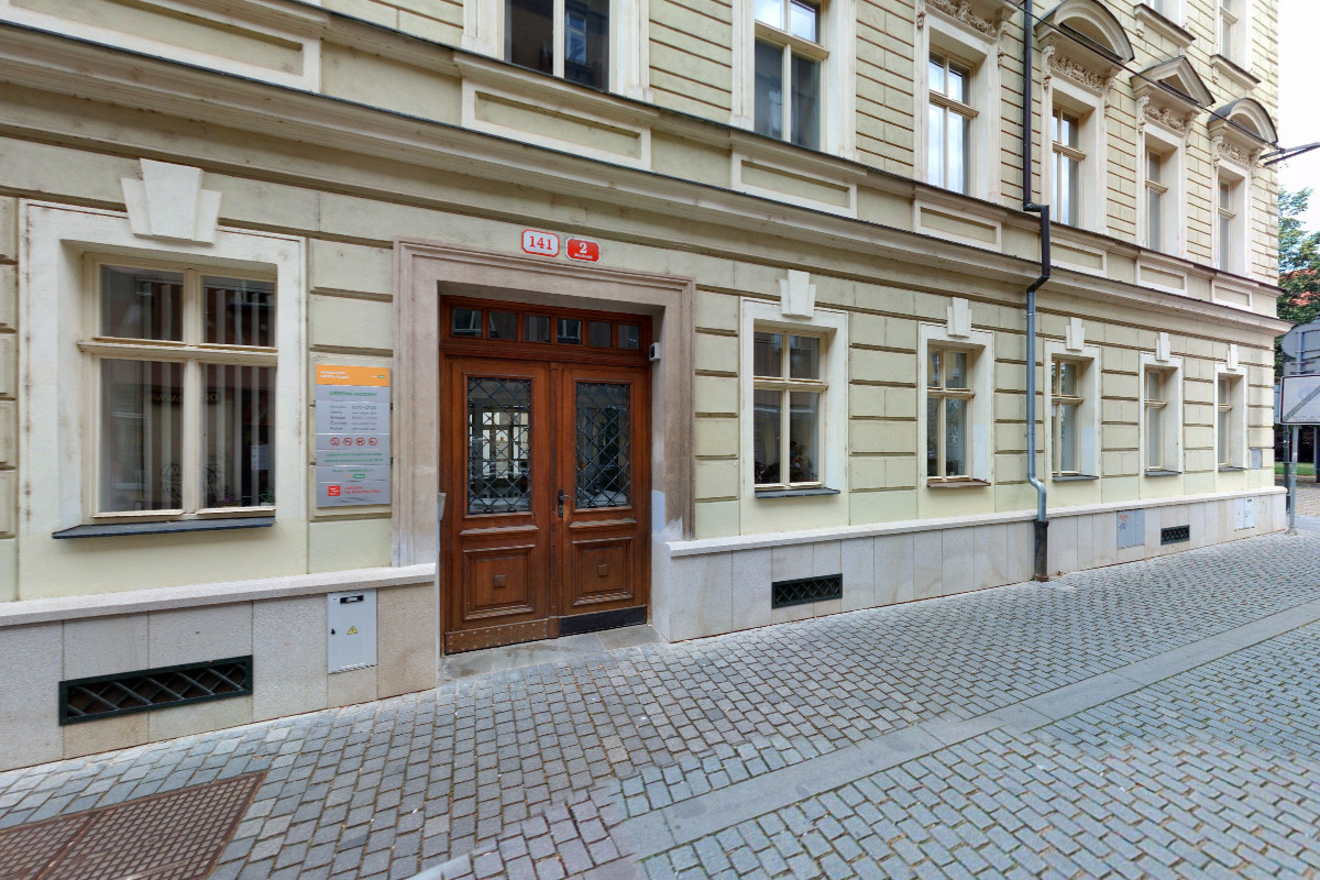 Nejvyšší kontrolní úřad foto 2