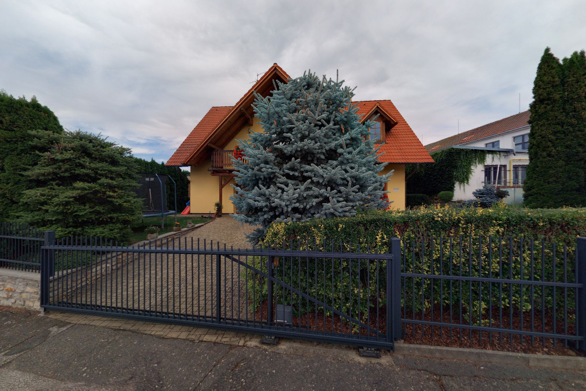 Lenka Kobosová foto 2