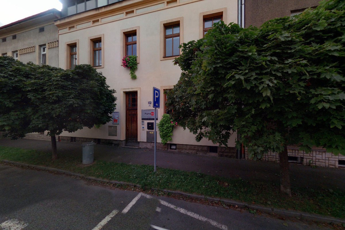 Orange Academy, s.r.o.