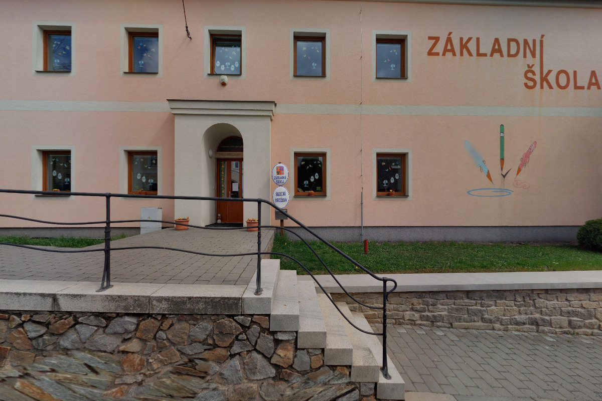 ZŠ a MŠ Stará Říše foto 4