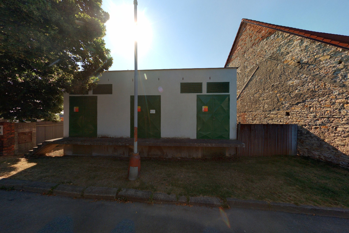 Technické služby Nové Strašecí, s.r.o. foto 1