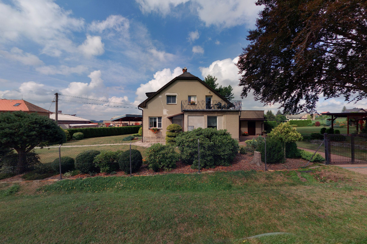 Apartmán Jiřina foto 1