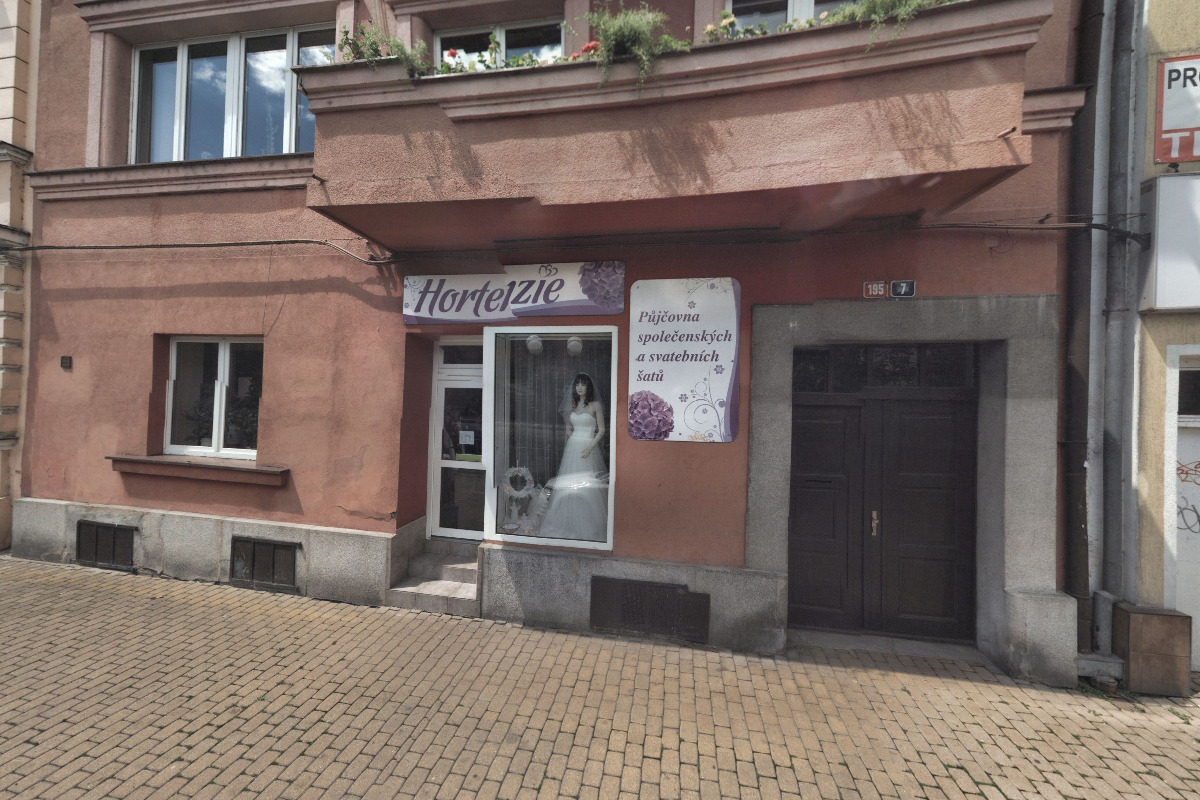 Salon Hortenzie foto 5