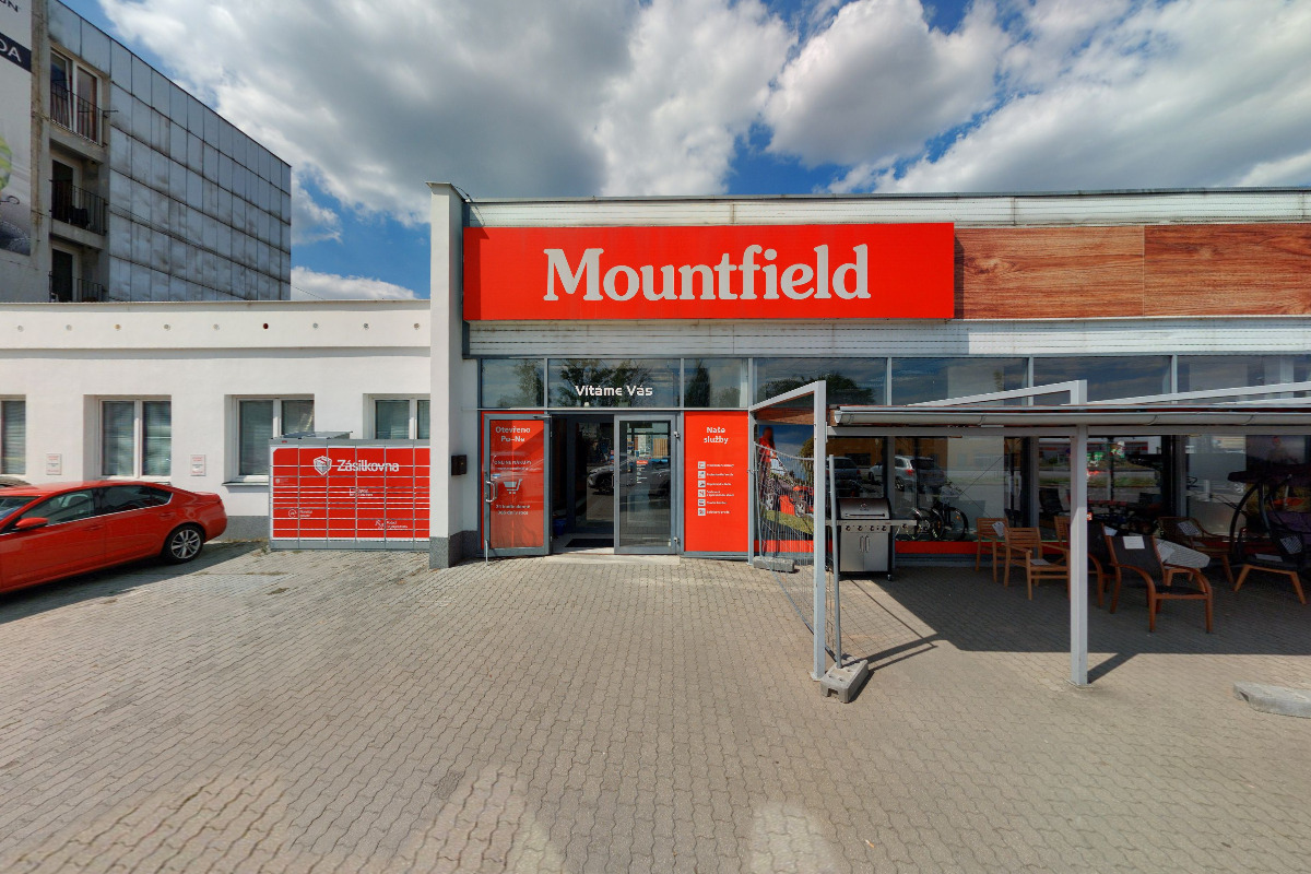 Mountfield foto 4