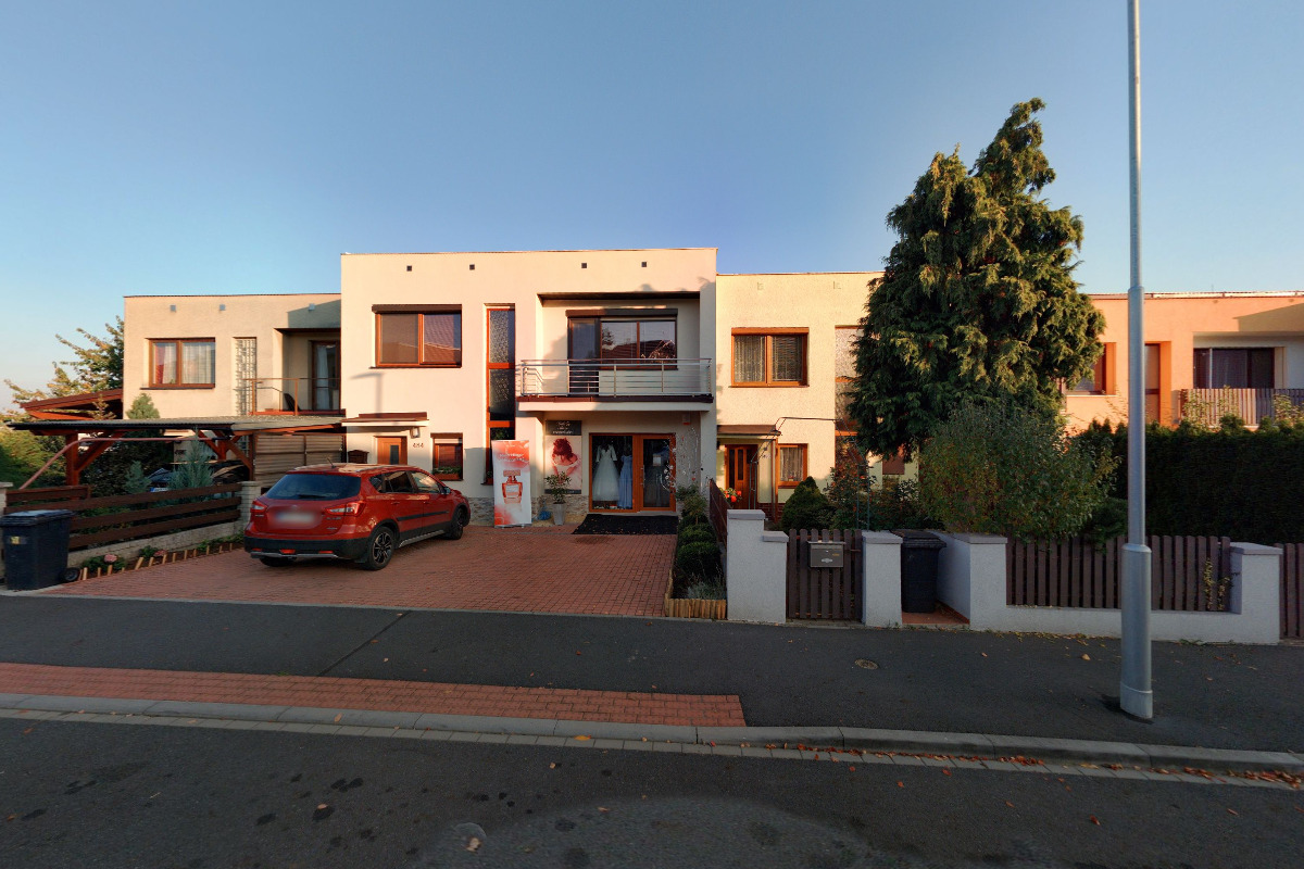 Svatební studio Bílá Růže