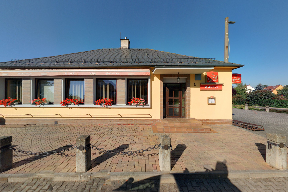 Restaurace U Slunce