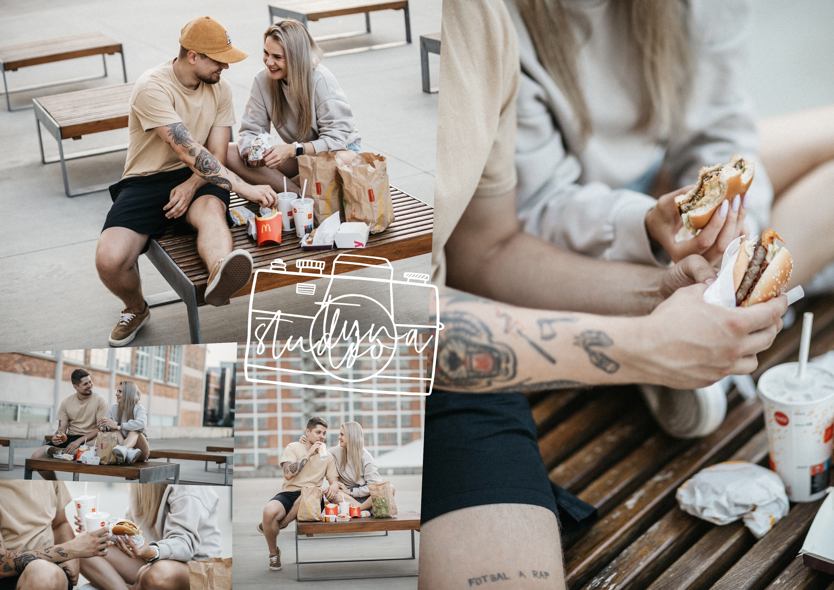 Kristýna Potočná - tynastudio foto 3