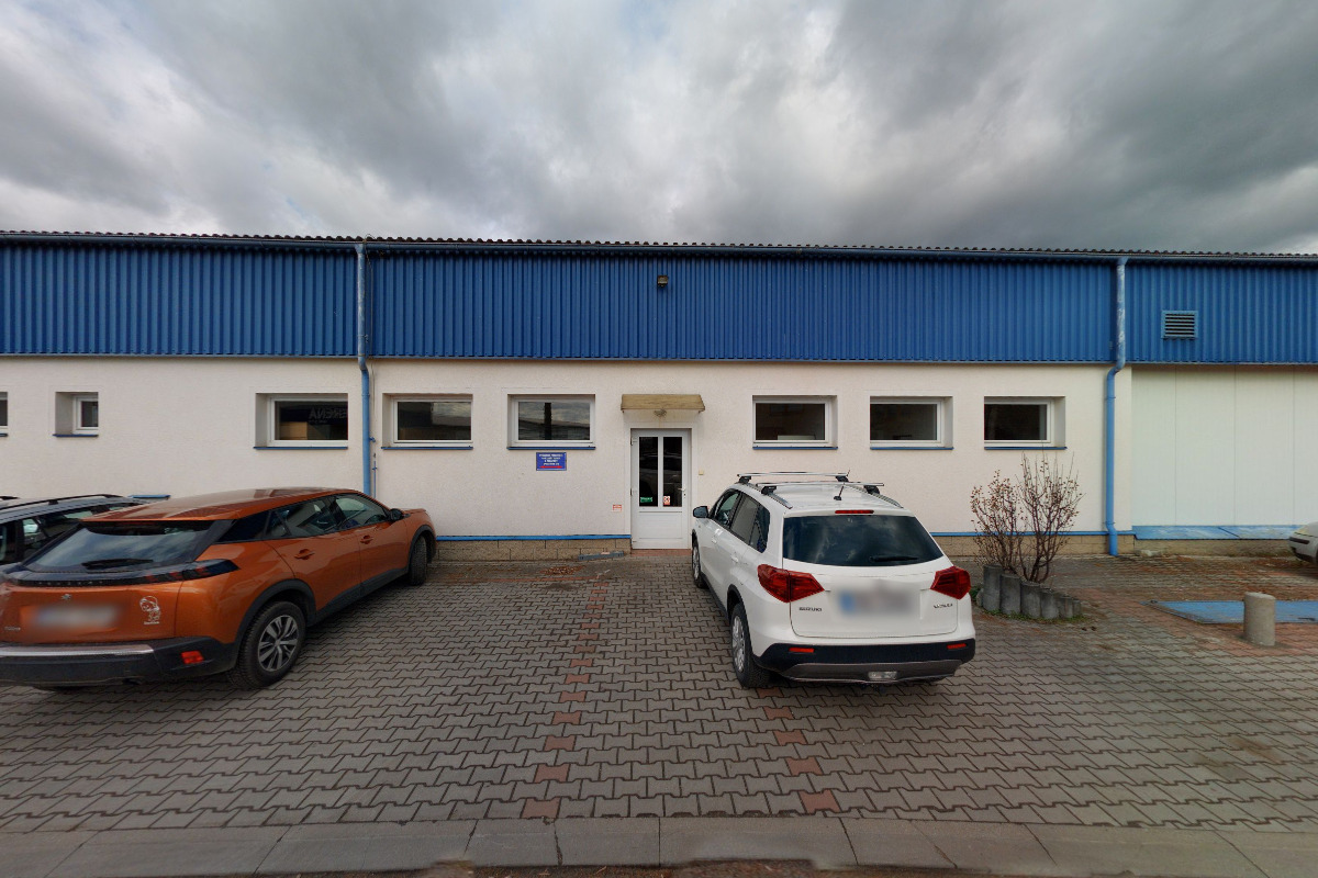 Rybářství Chlumec nad Cidlinou, a.s.