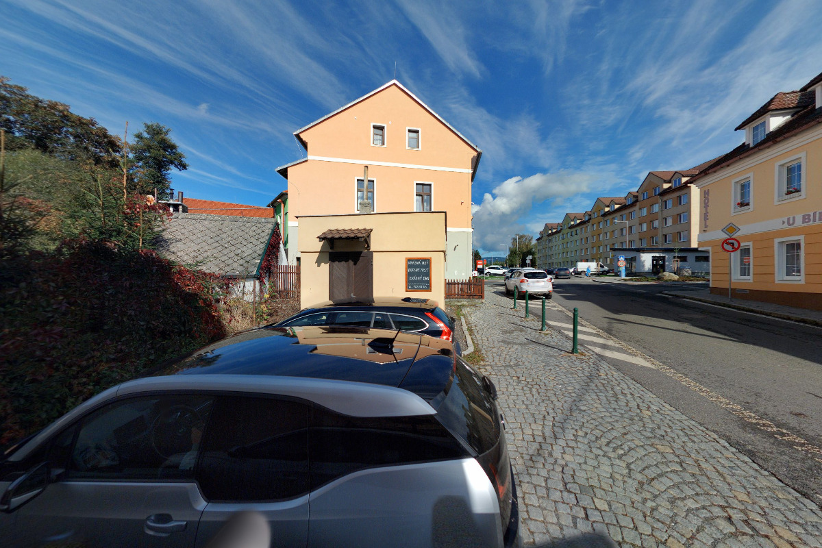 Kosmetika Zdeňka Moulisová foto 2