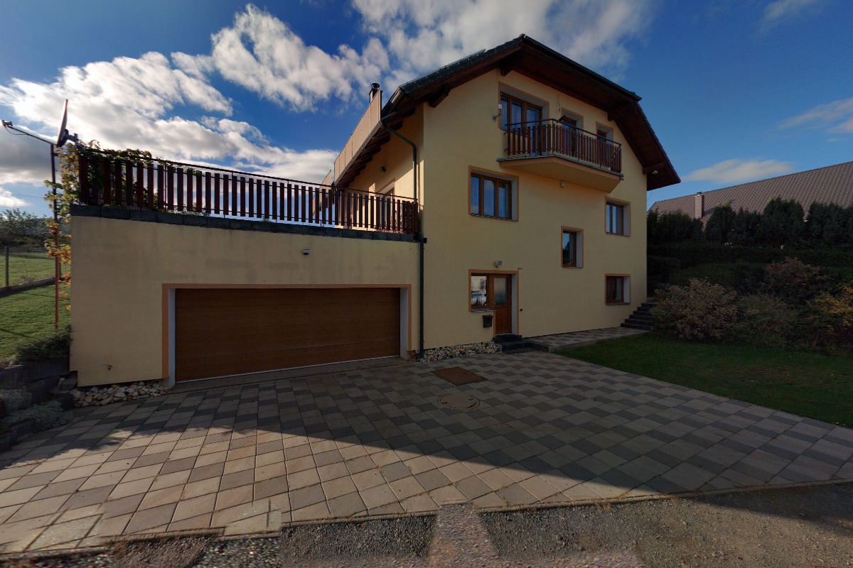 Vlastimil Krieger - finanční poradenství