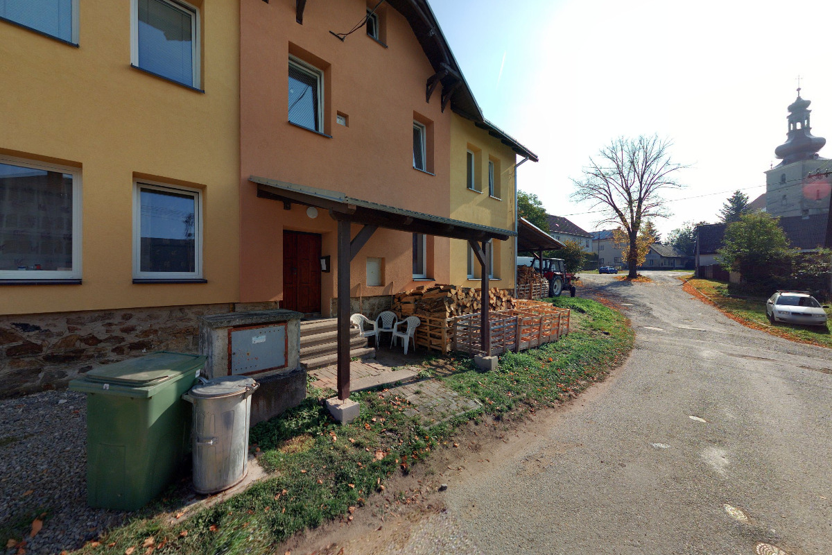 Ubytovna Šlapanov foto 1