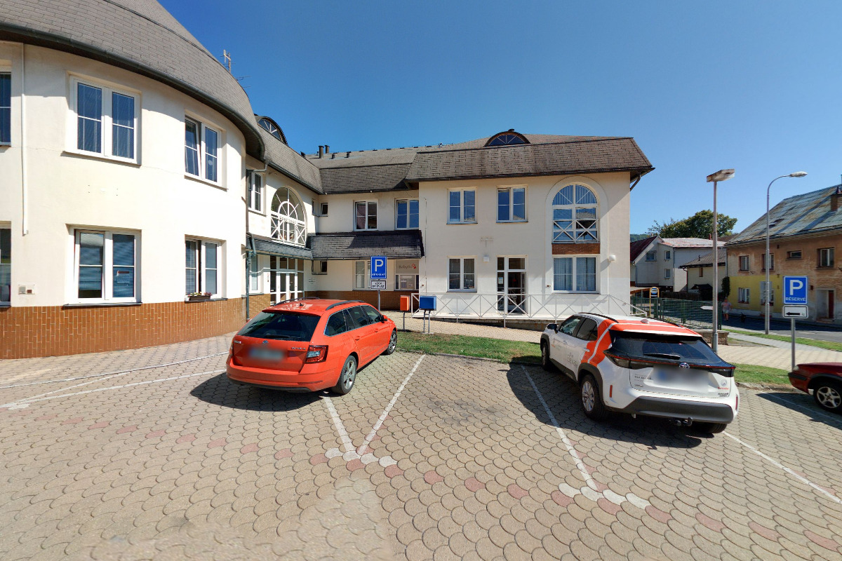 Babybox - Jesenická nemocnice foto 1