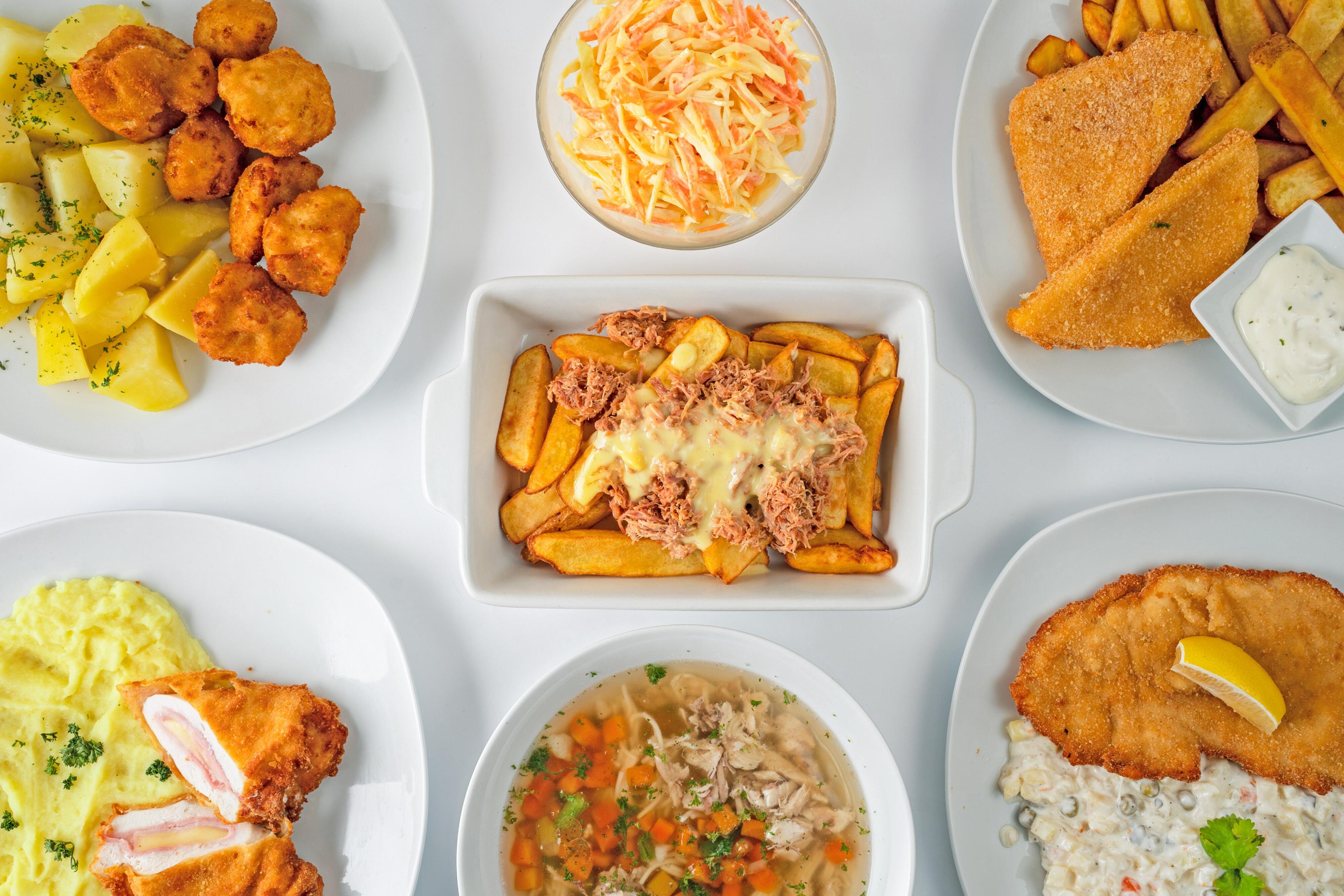 Bistro Jako Brno foto 1