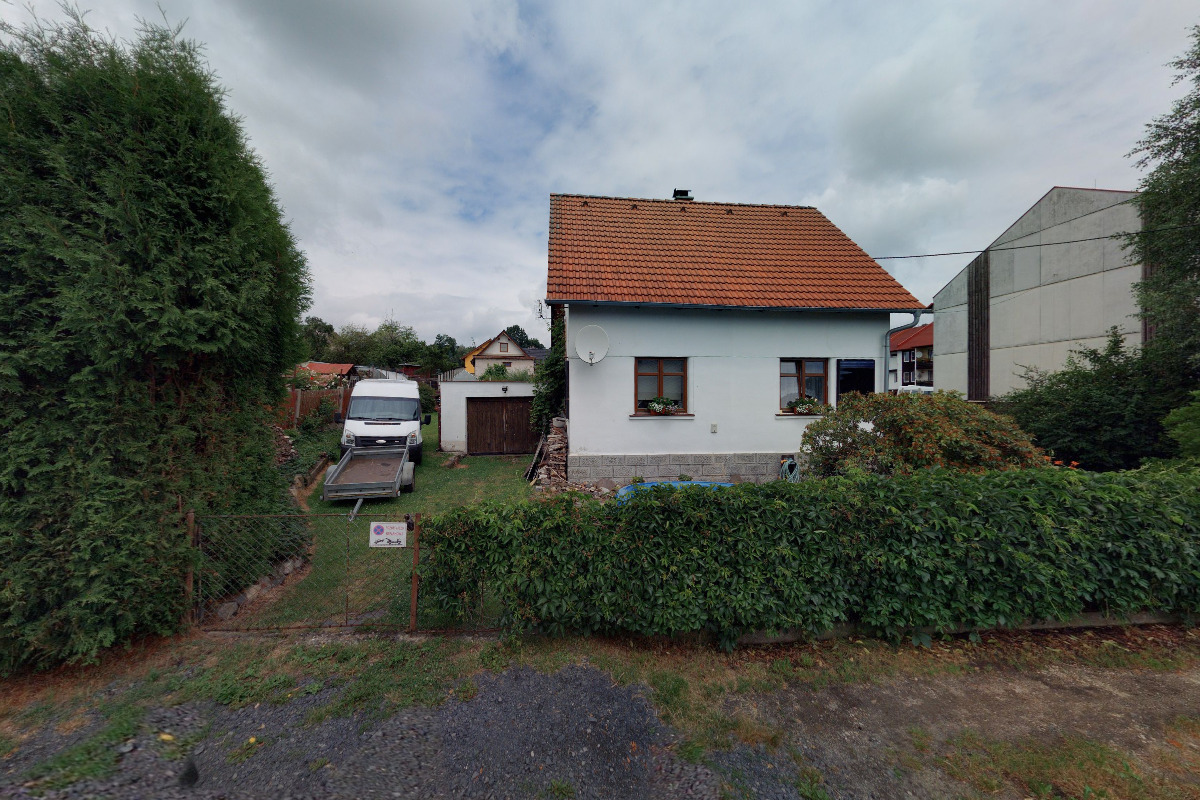 Stavební práce Juščák