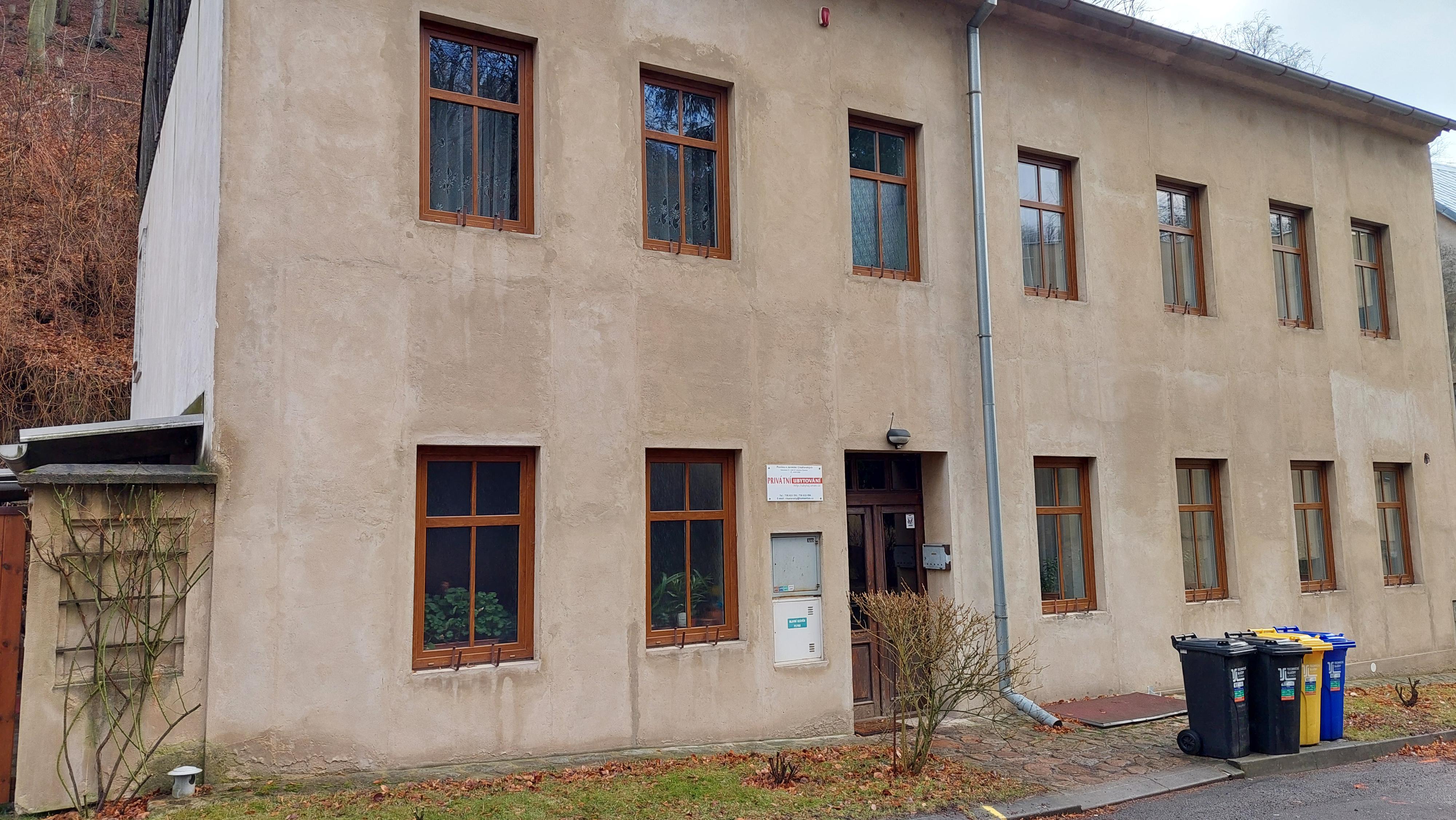 Privátní ubytování ŠUMNÁ foto 2