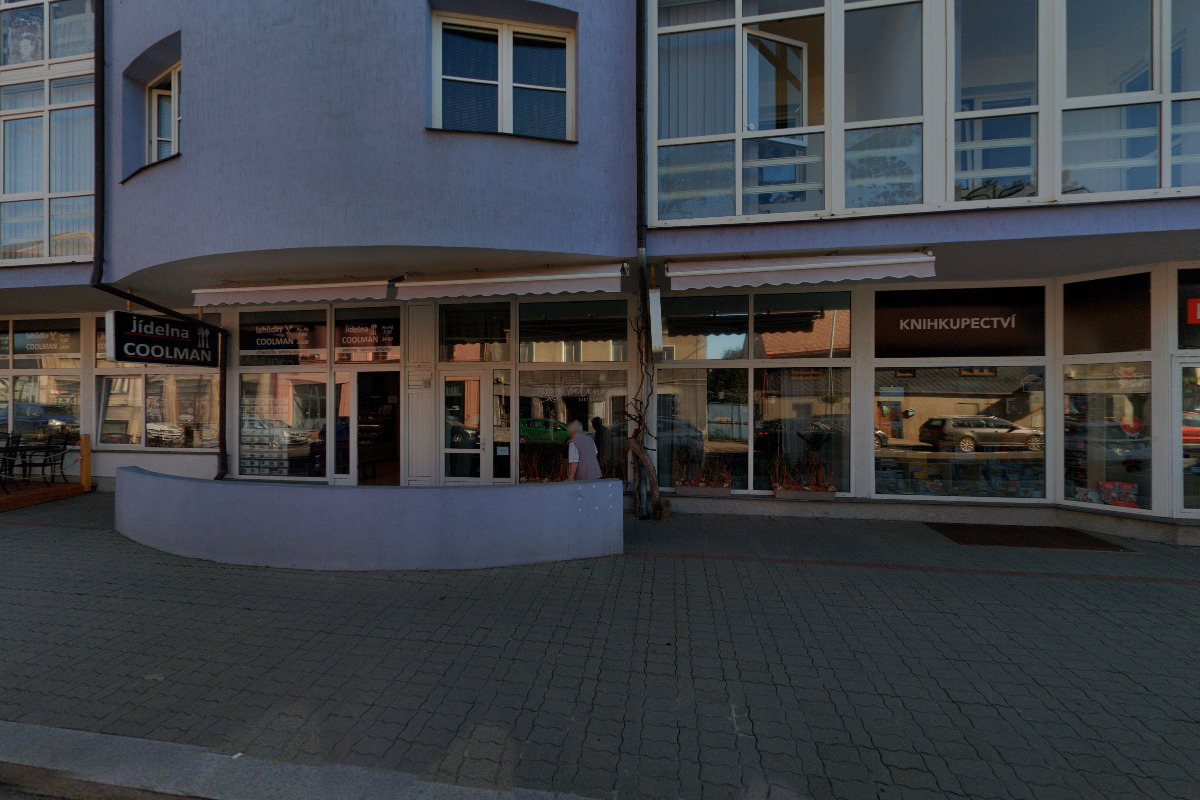 Sociální služby města Nový Bor, příspěvková organizace foto 3