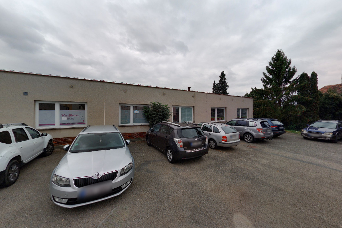 DAHLIA kosmetické studio