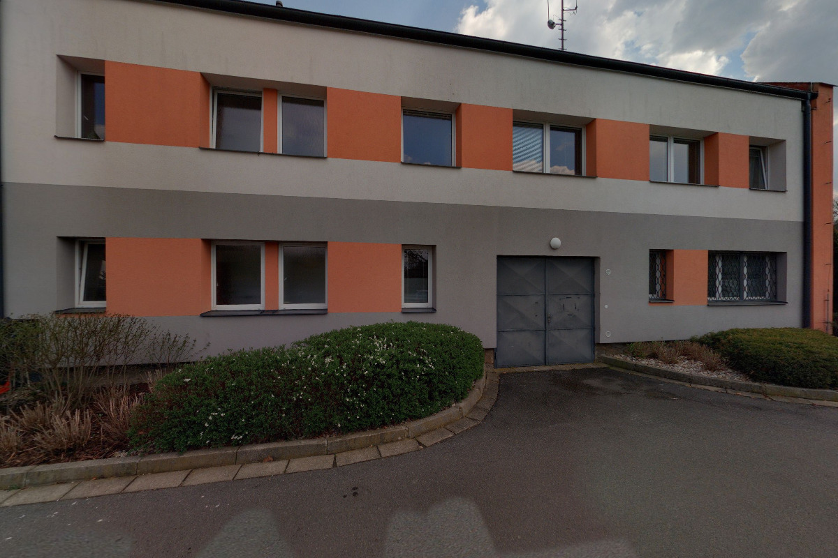 MUDr. Bohumila Fürstová, s.r.o.