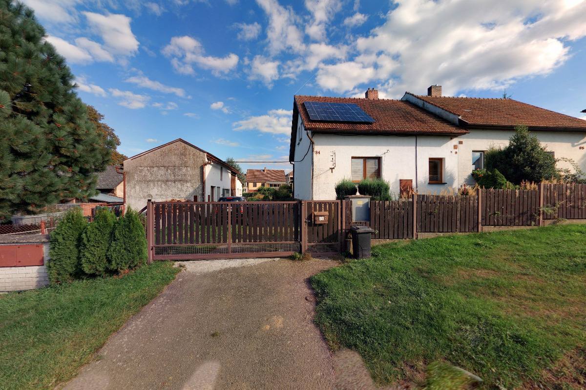 Jarmila Kašparová foto 1