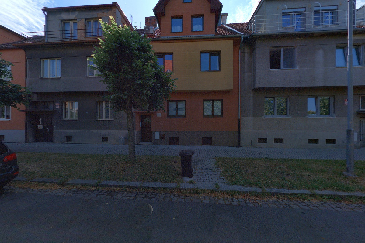 MUDr. Hana Puchnerová foto 2