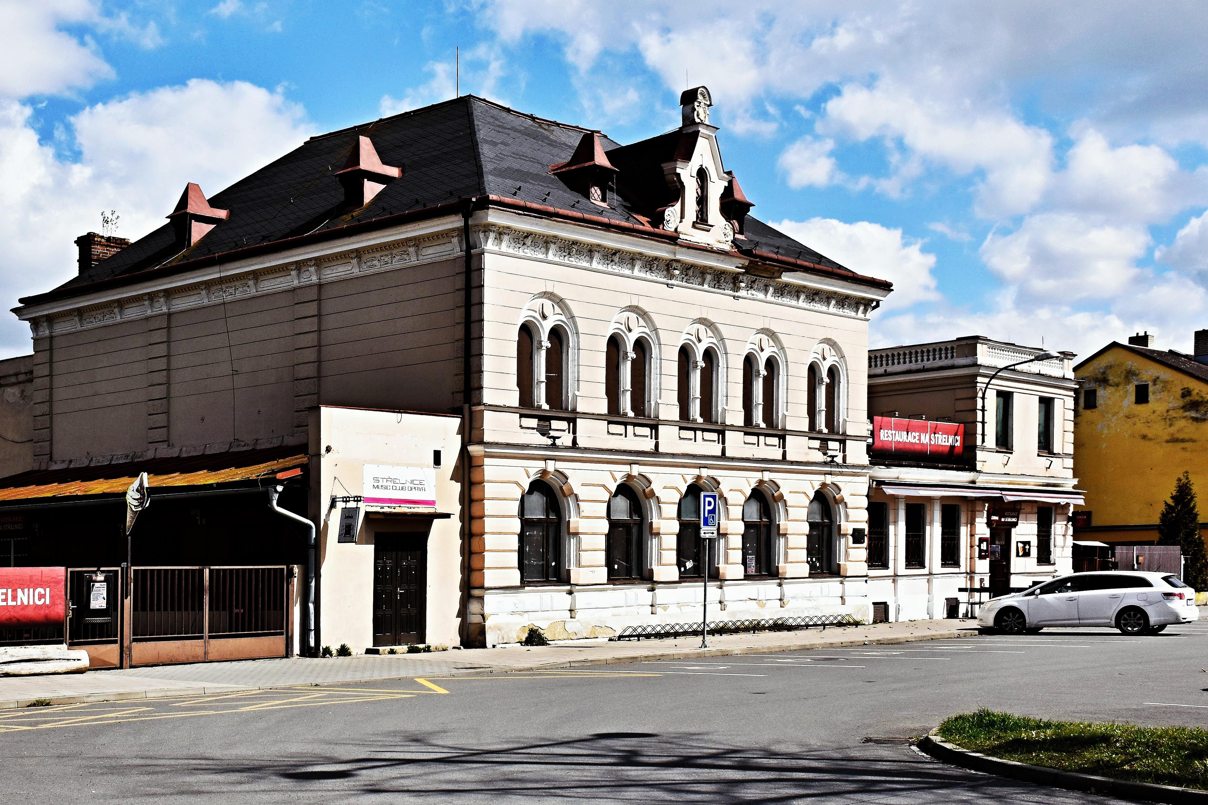 Restaurace Na Střelnici foto 3