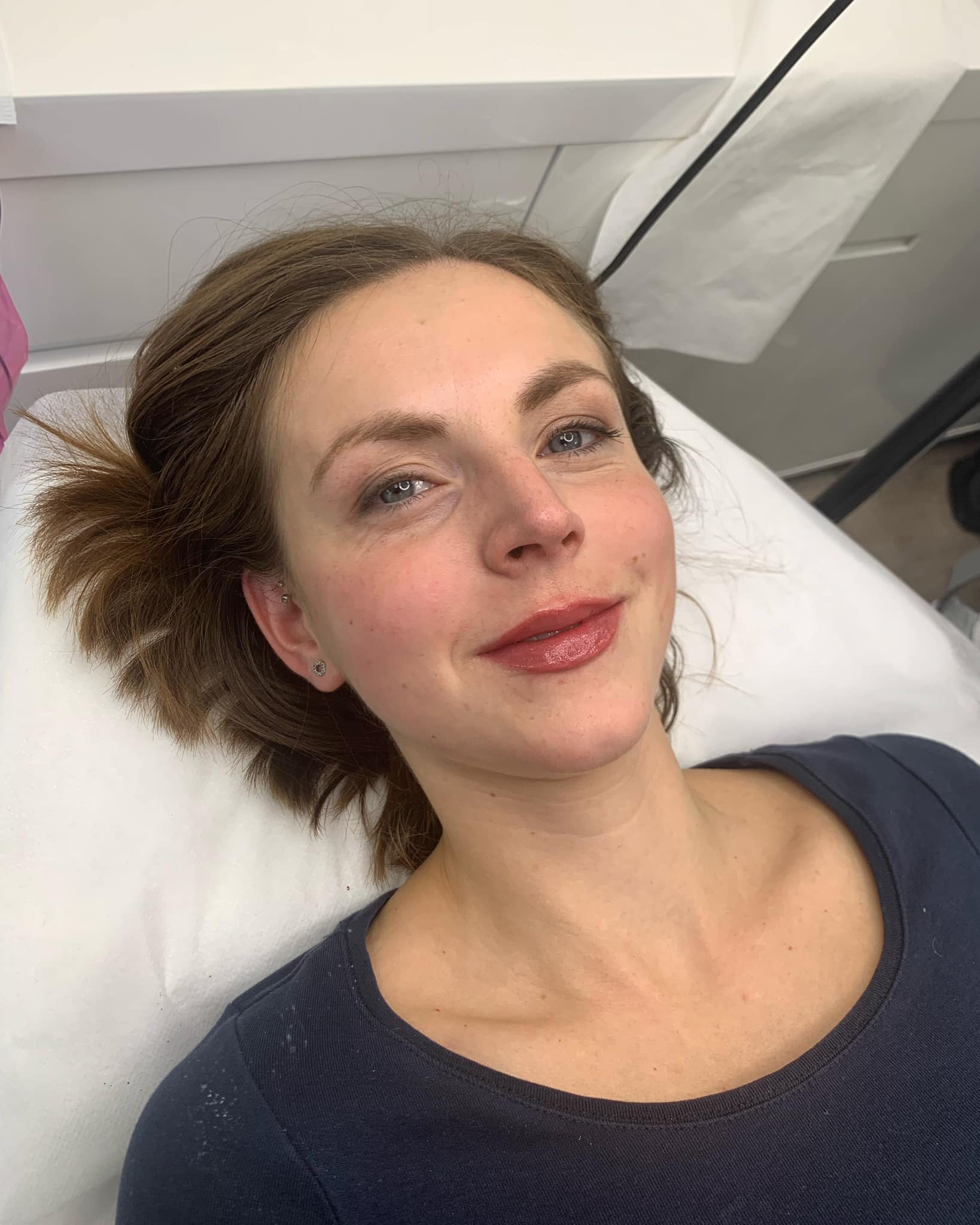 Permanentní make-up Jičín Veronika Vincenci foto 3