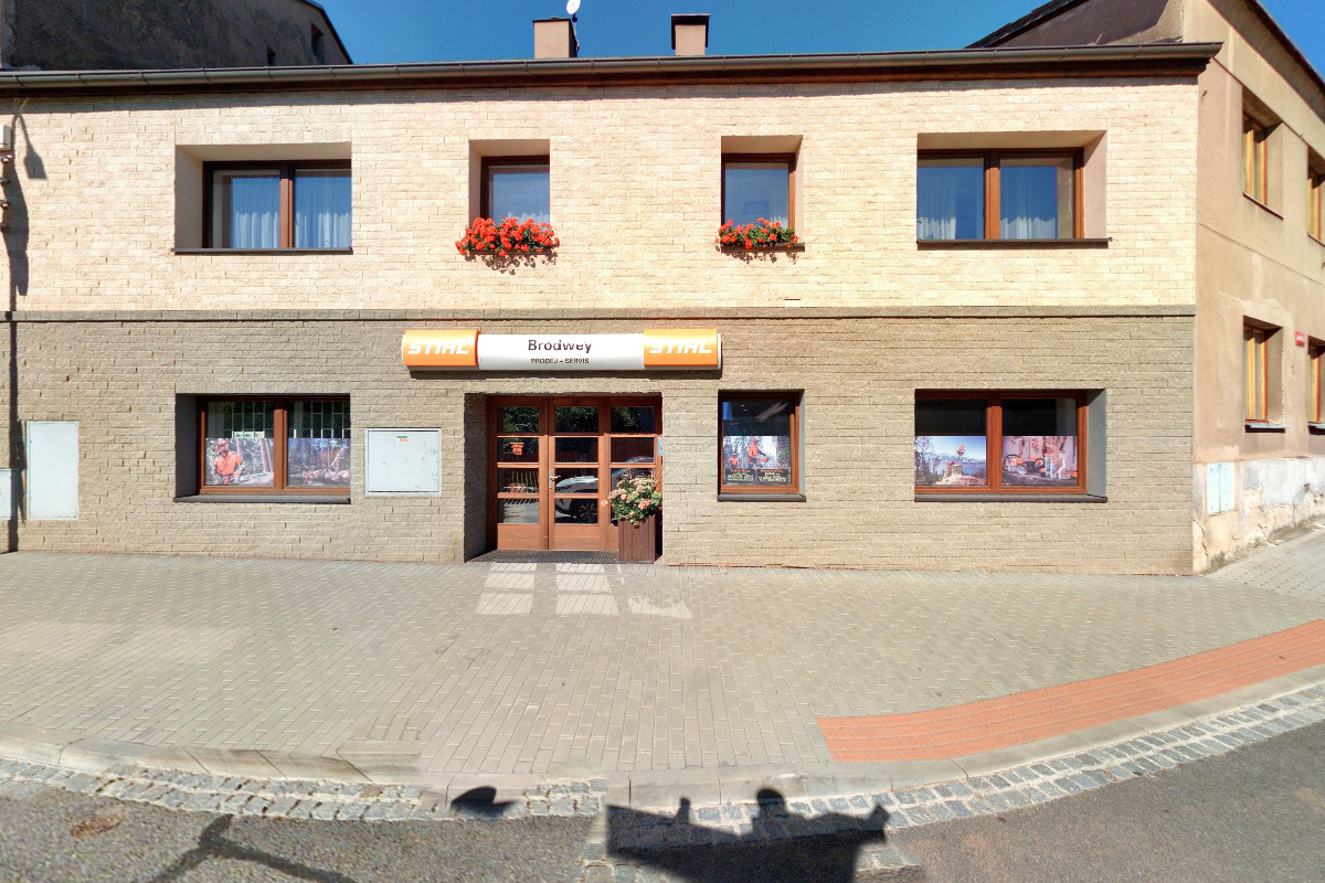 Brodwey s.r.o. foto 3