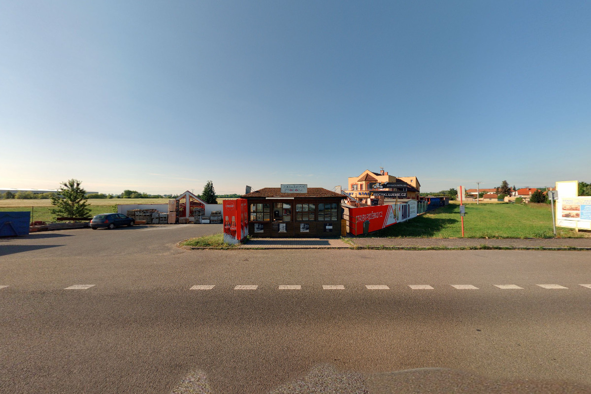 Pekařství Svoboda, s.r.o.