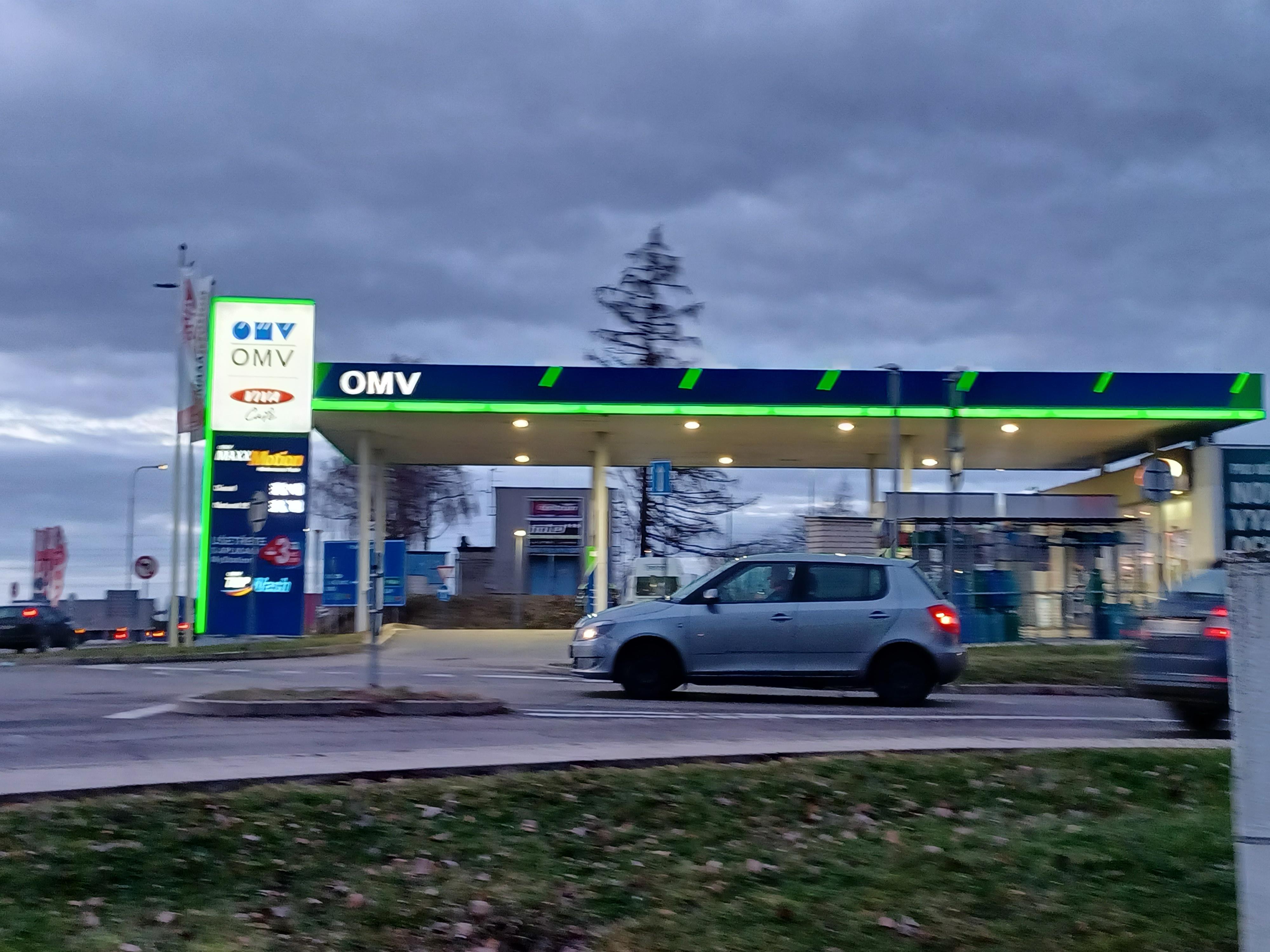 OMV foto 6