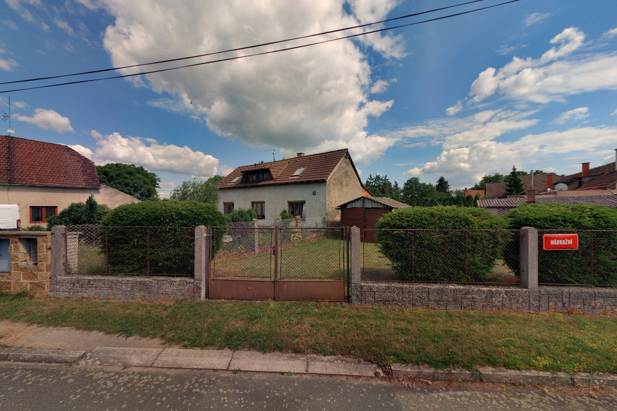 Petr Vopařil - truhlářství