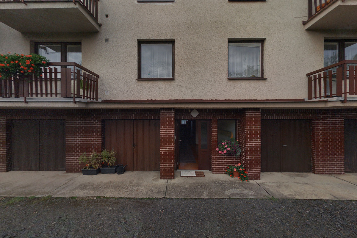 Tesařství Václav Trojan