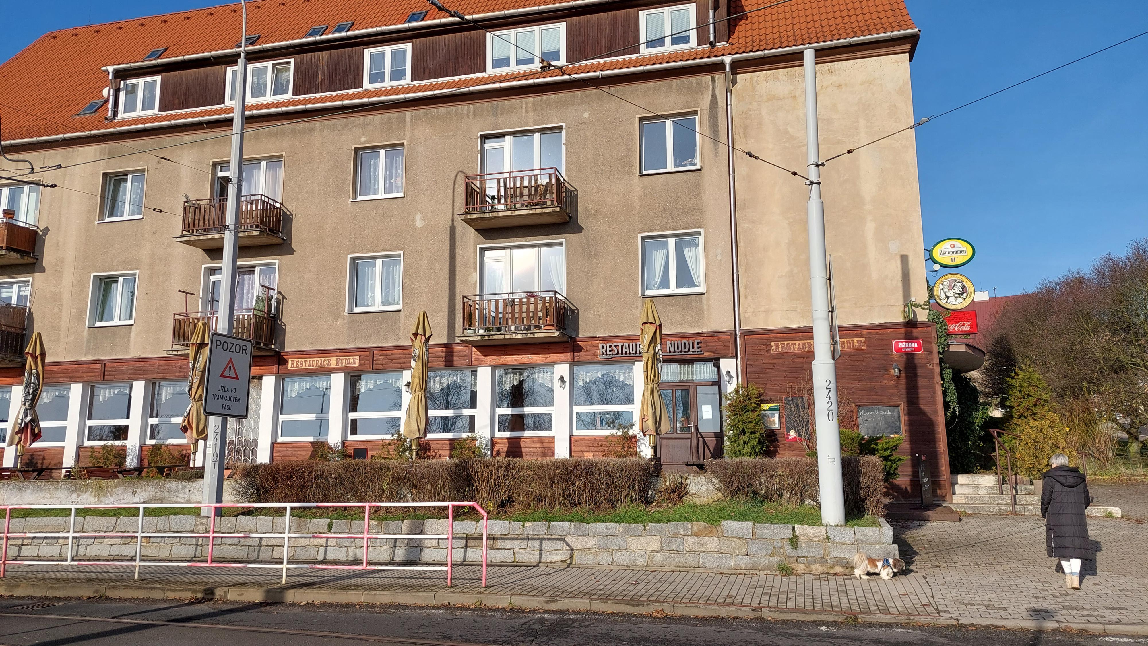 Restaurace Nudle foto 5