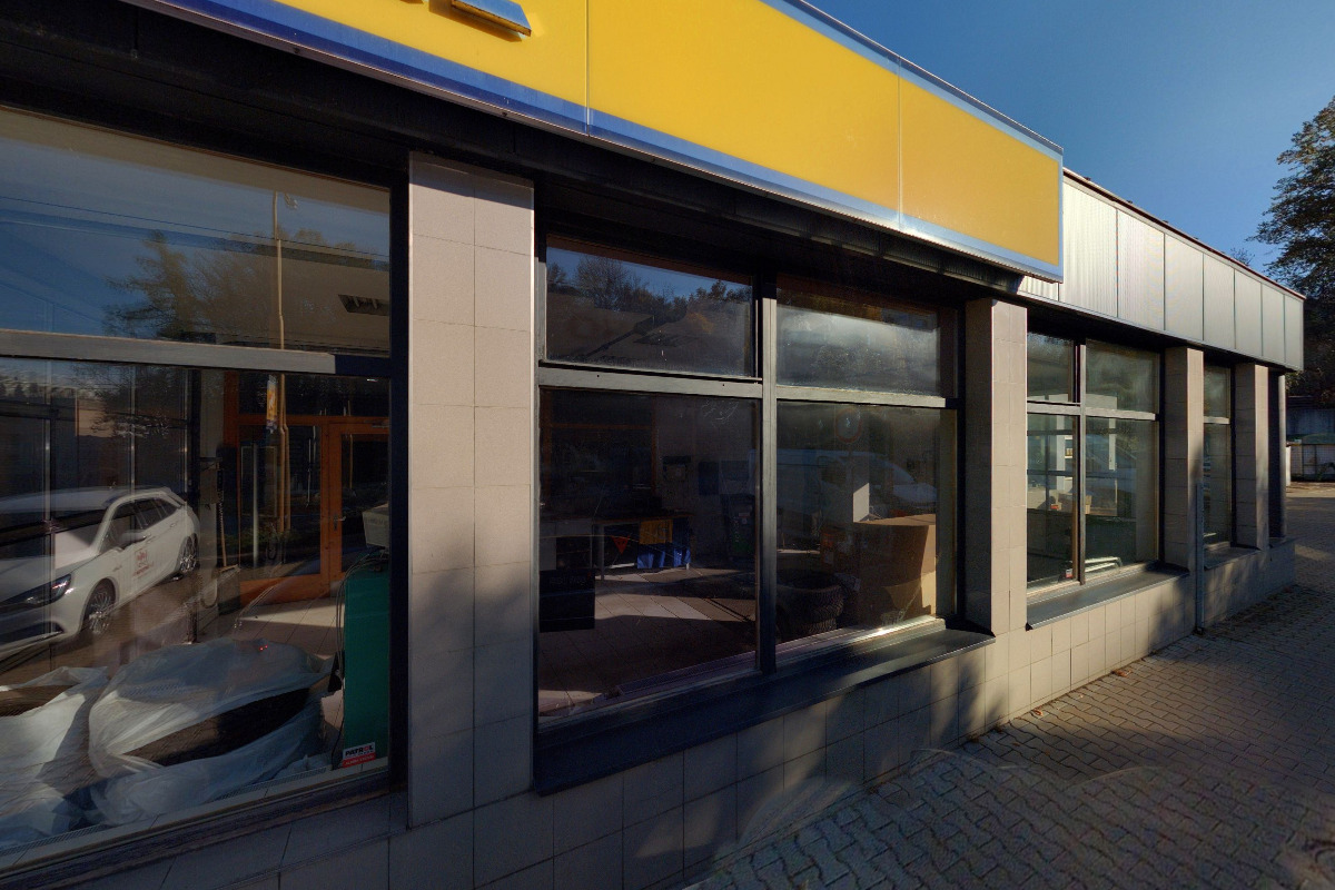 AUTO DOBROVOLNÝ V.M. s.r.o. foto 3