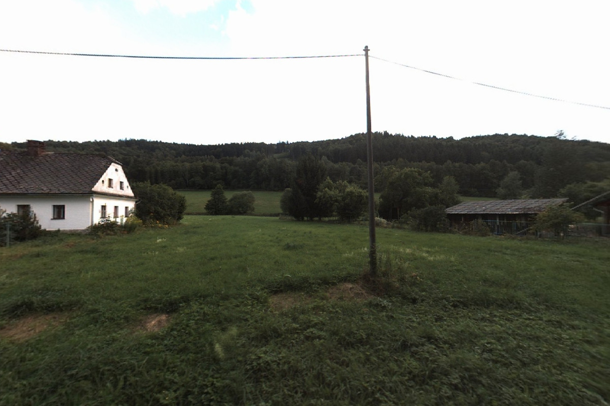 Roubenka Pod Čapím vrchem foto 4