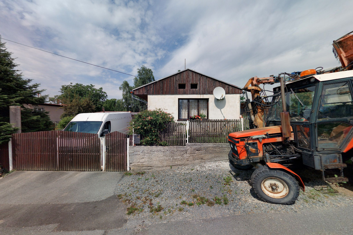 Vlastimil Penc - Údržba zeleně