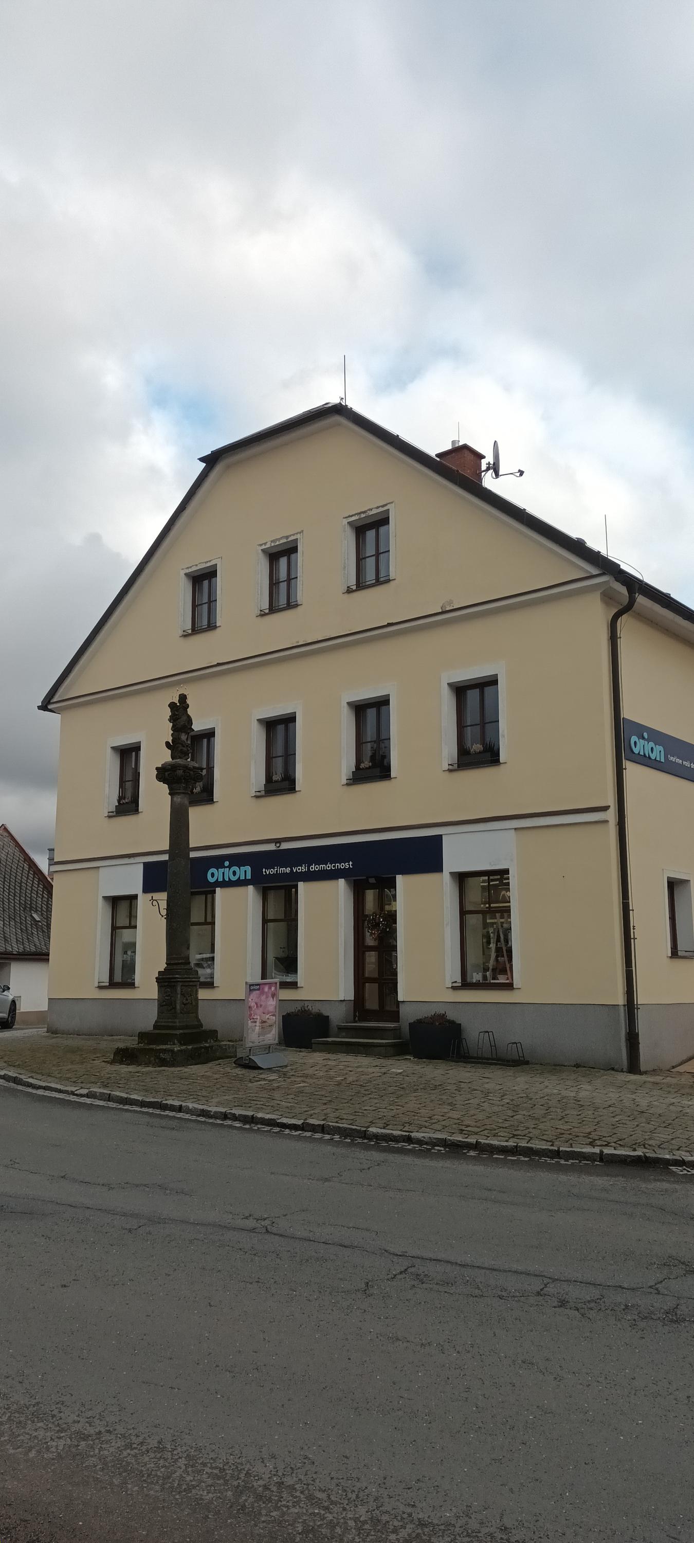 ORION - tvoříme vaši domácnost foto 2