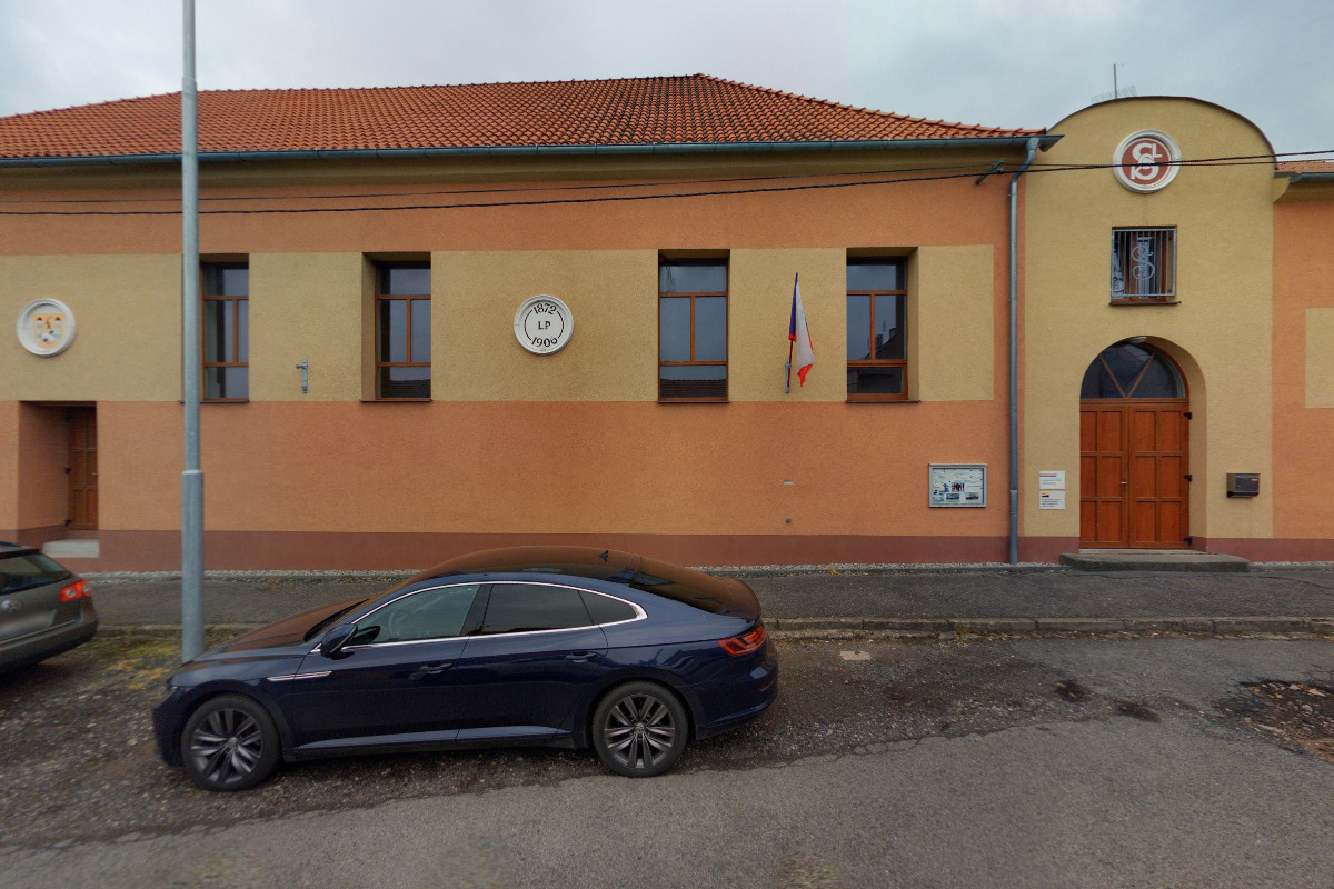 Tělocvičná jednota Sokol Cerhovice