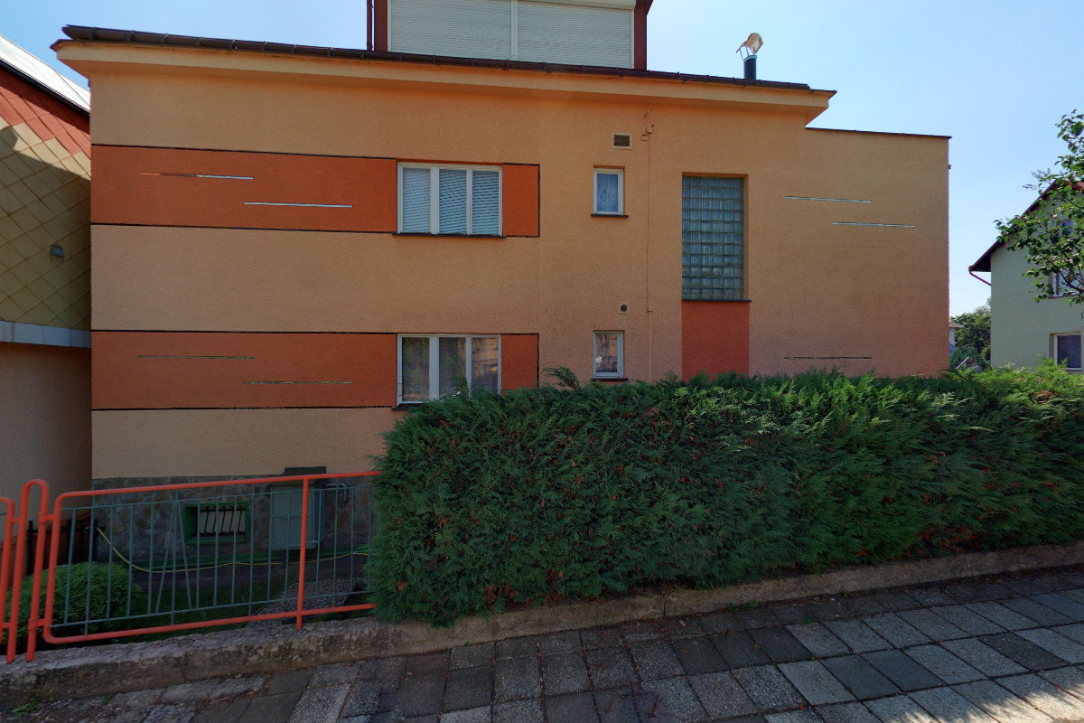 Karel Döring - klempířské a pokrývačské práce