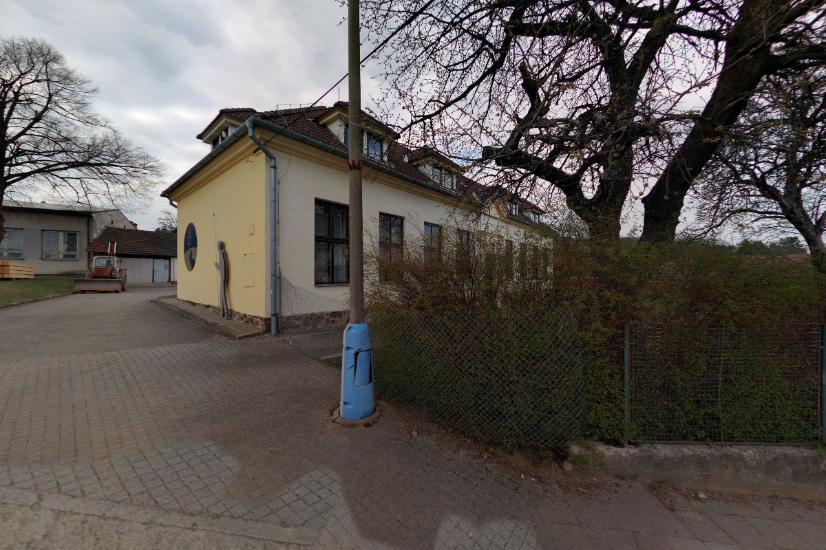 Penzion Dyje foto 1