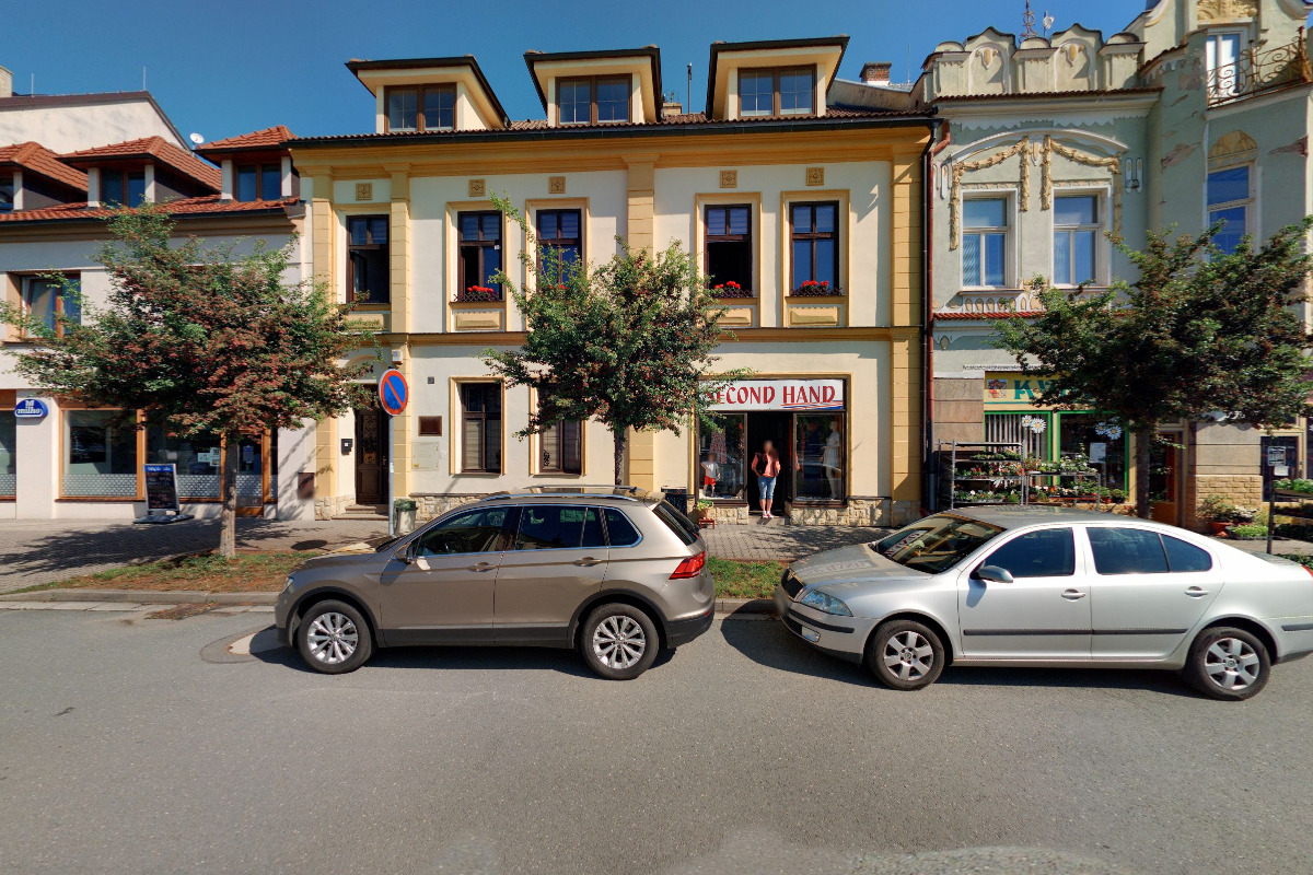 Notářská kancelář JUDr. Marcela Svobodová