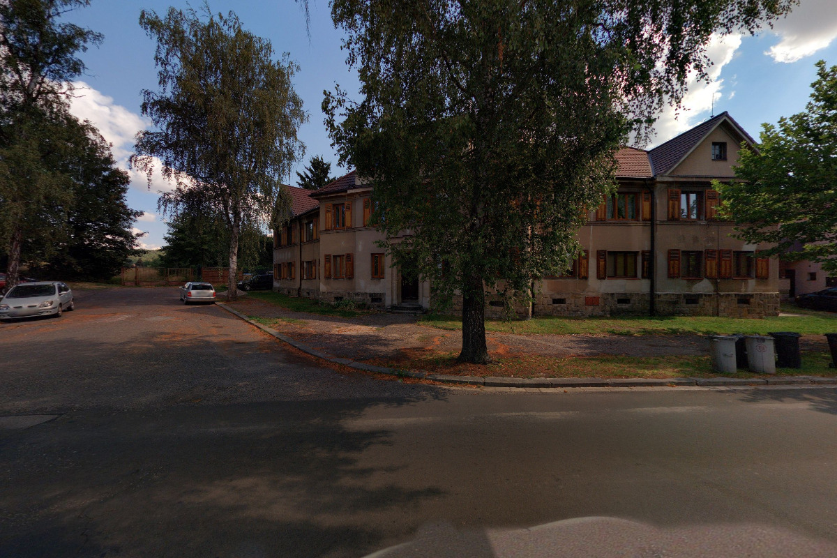 Společenství vlastníků jednotek domu čp. 1618 ve Dvoře Králové n.L.