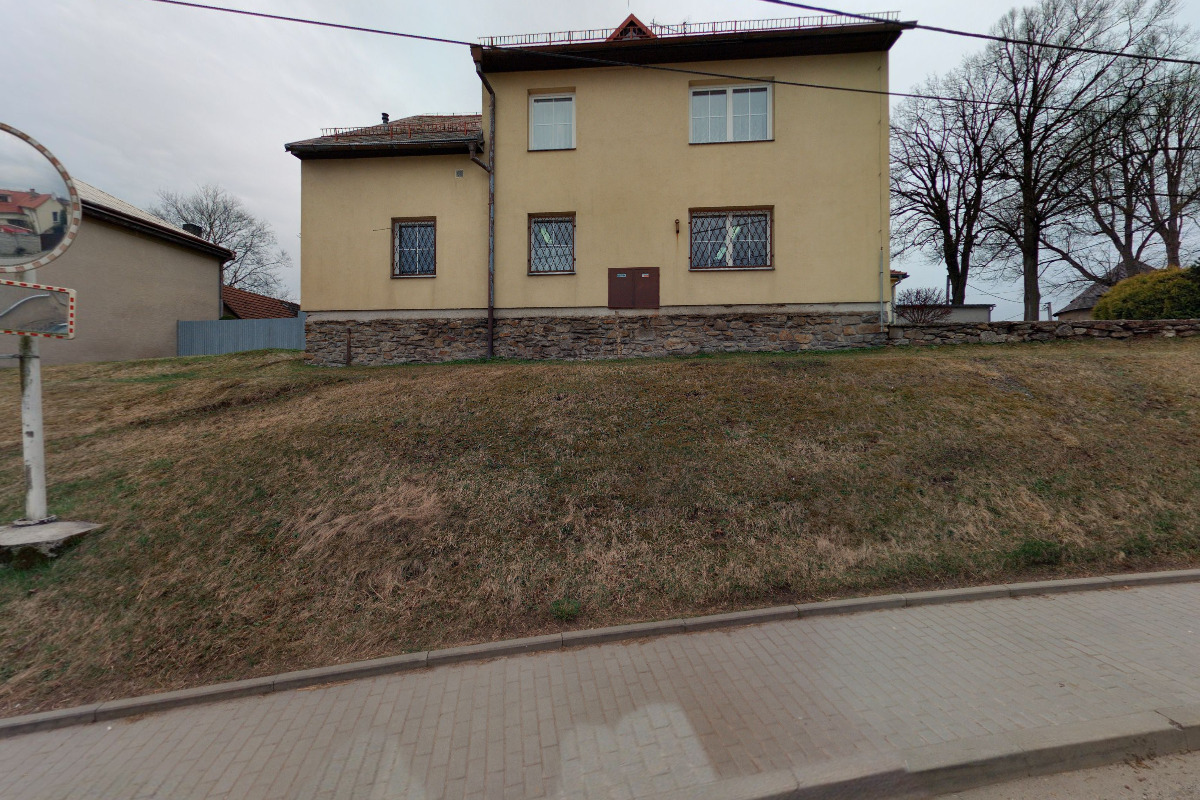Pošta Stonařov foto 3