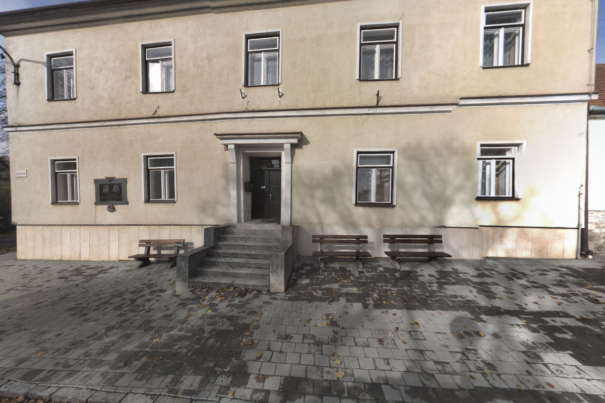 Římskokatolická farnost Ždánice