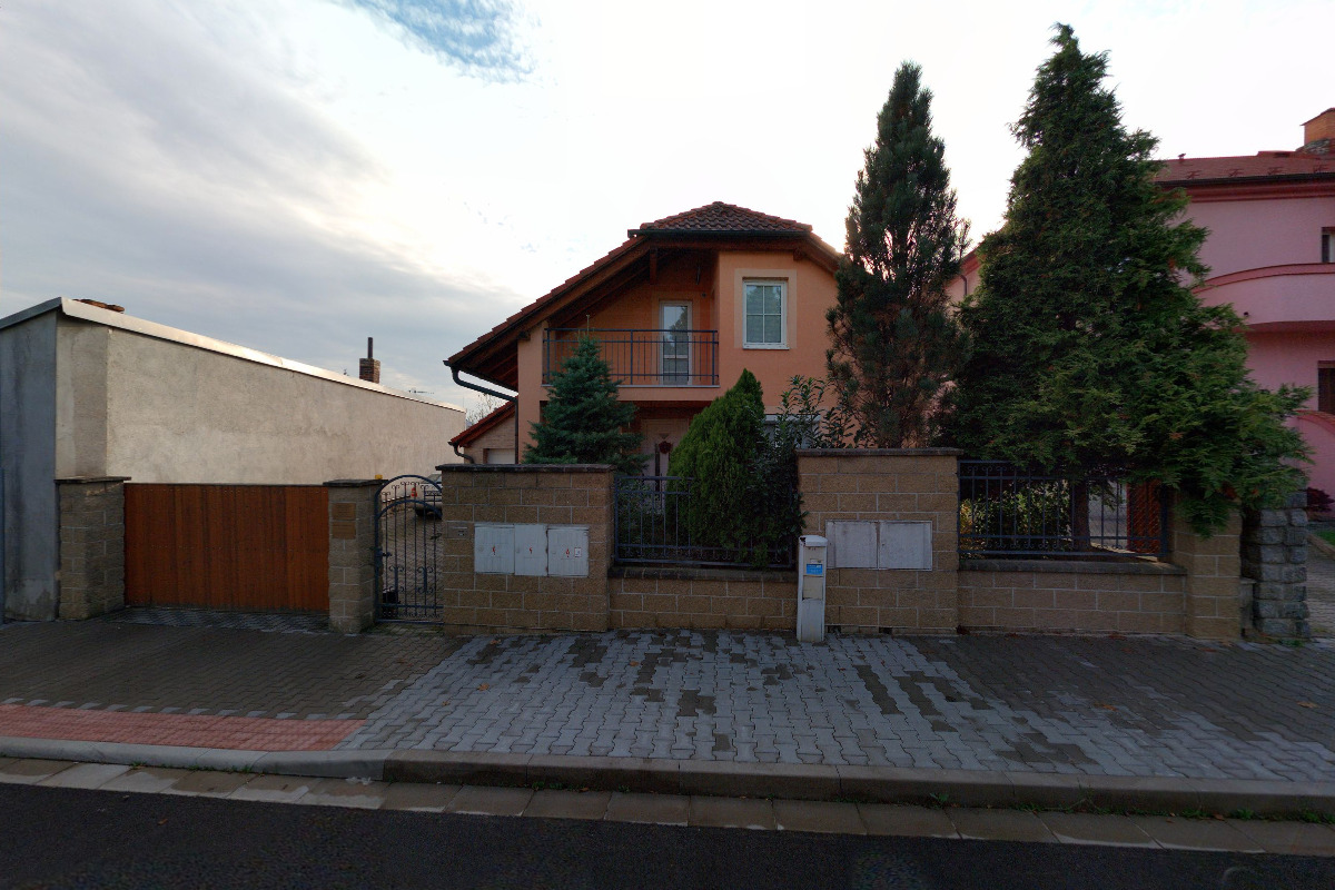 Vladimír Bartoš - reality